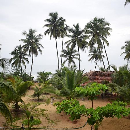 Delta Hospitality - Sea Facing Rooms With A Private Beach Kalyānpur エクステリア 写真
