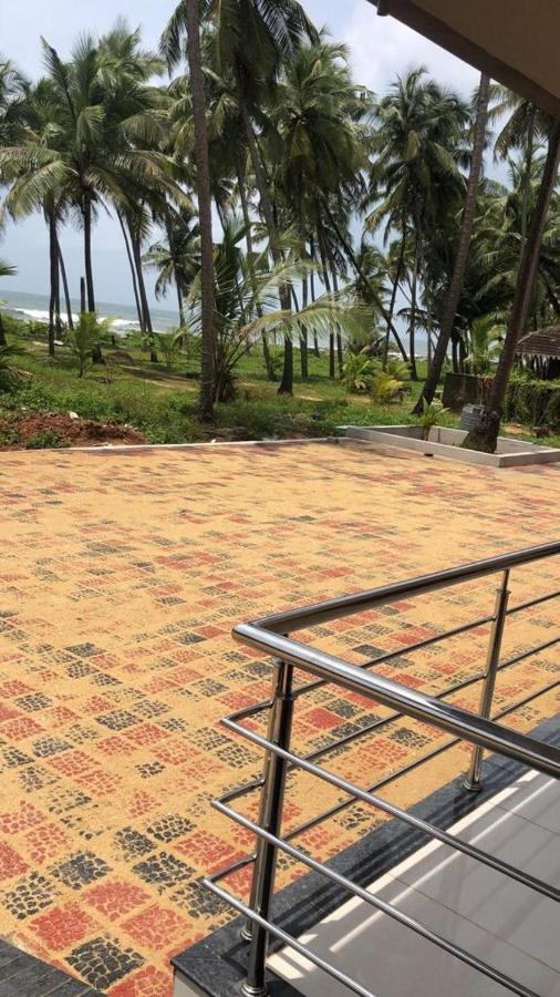 Delta Hospitality - Sea Facing Rooms With A Private Beach Kalyānpur エクステリア 写真