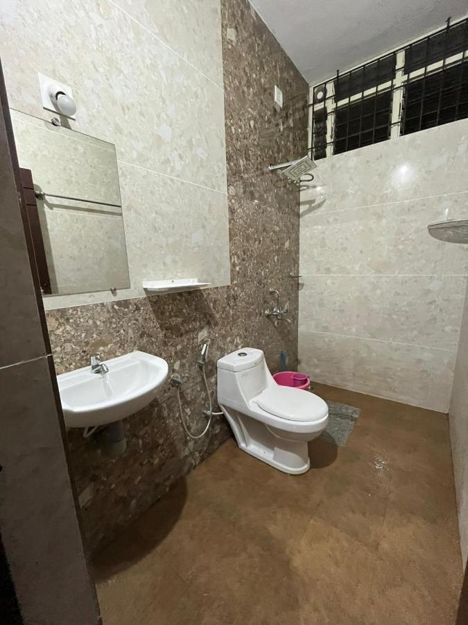 Delta Hospitality - Sea Facing Rooms With A Private Beach Kalyānpur エクステリア 写真