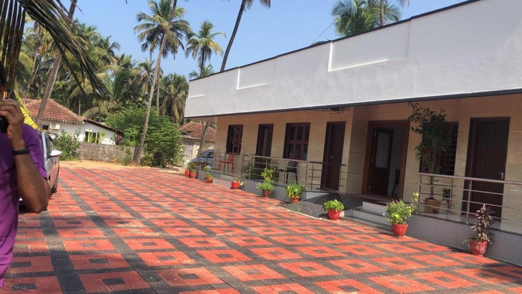 Delta Hospitality - Sea Facing Rooms With A Private Beach Kalyānpur エクステリア 写真