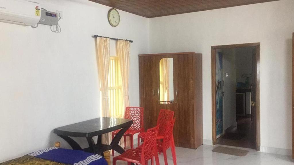Delta Hospitality - Sea Facing Rooms With A Private Beach Kalyānpur エクステリア 写真