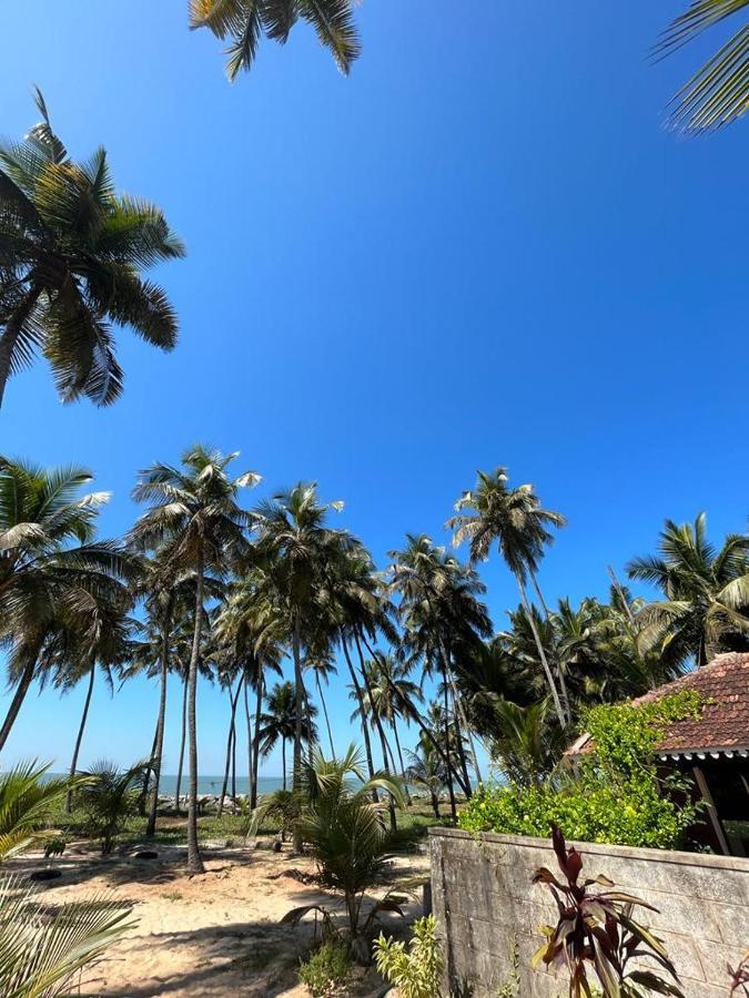 Delta Hospitality - Sea Facing Rooms With A Private Beach Kalyānpur エクステリア 写真