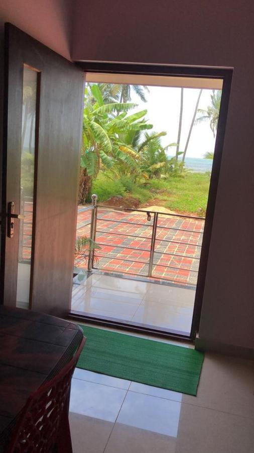 Delta Hospitality - Sea Facing Rooms With A Private Beach Kalyānpur エクステリア 写真