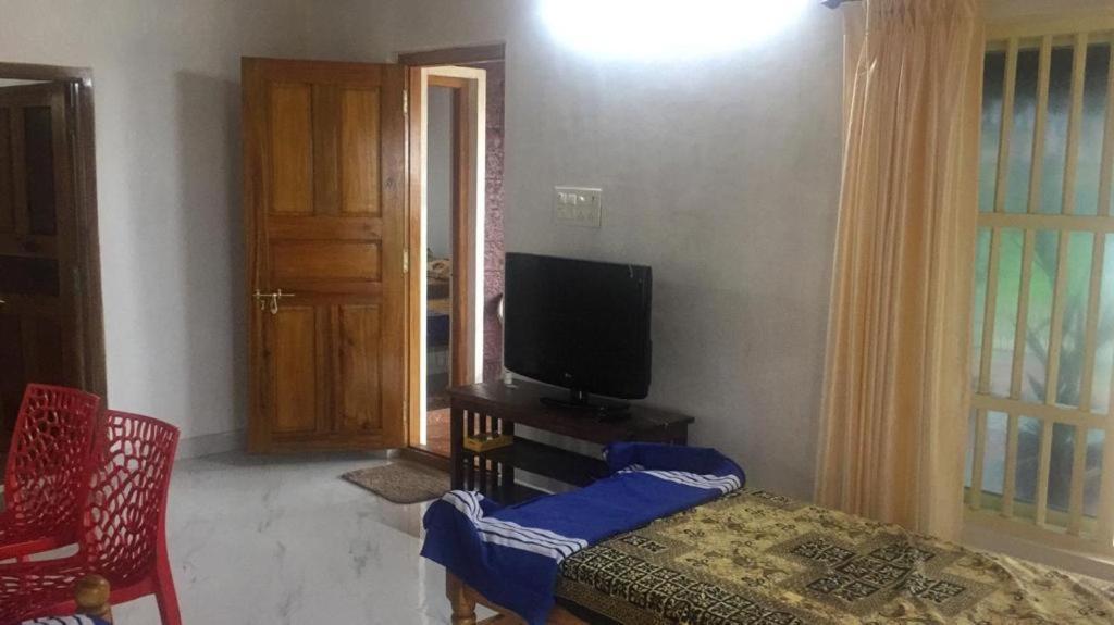 Delta Hospitality - Sea Facing Rooms With A Private Beach Kalyānpur エクステリア 写真