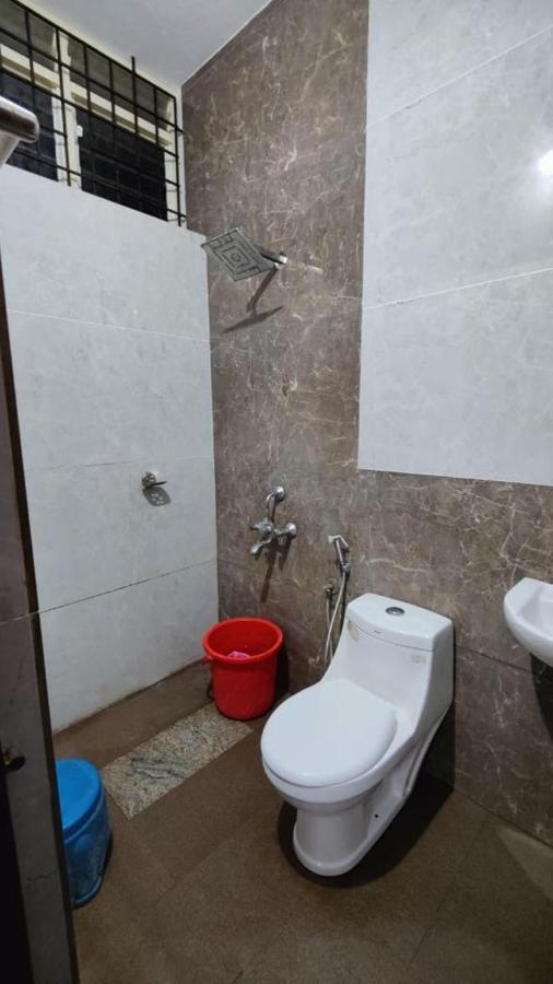 Delta Hospitality - Sea Facing Rooms With A Private Beach Kalyānpur エクステリア 写真