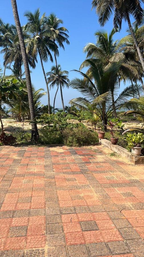 Delta Hospitality - Sea Facing Rooms With A Private Beach Kalyānpur エクステリア 写真