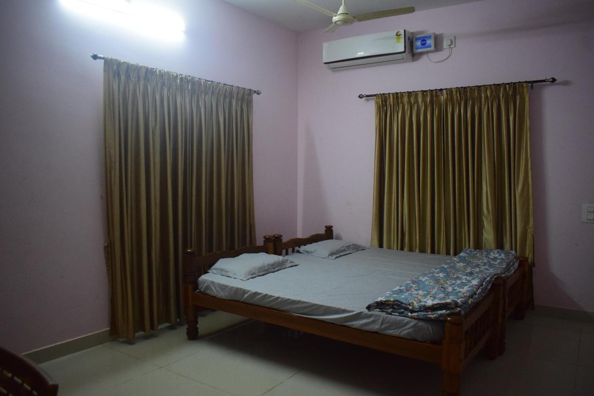Delta Hospitality - Sea Facing Rooms With A Private Beach Kalyānpur エクステリア 写真