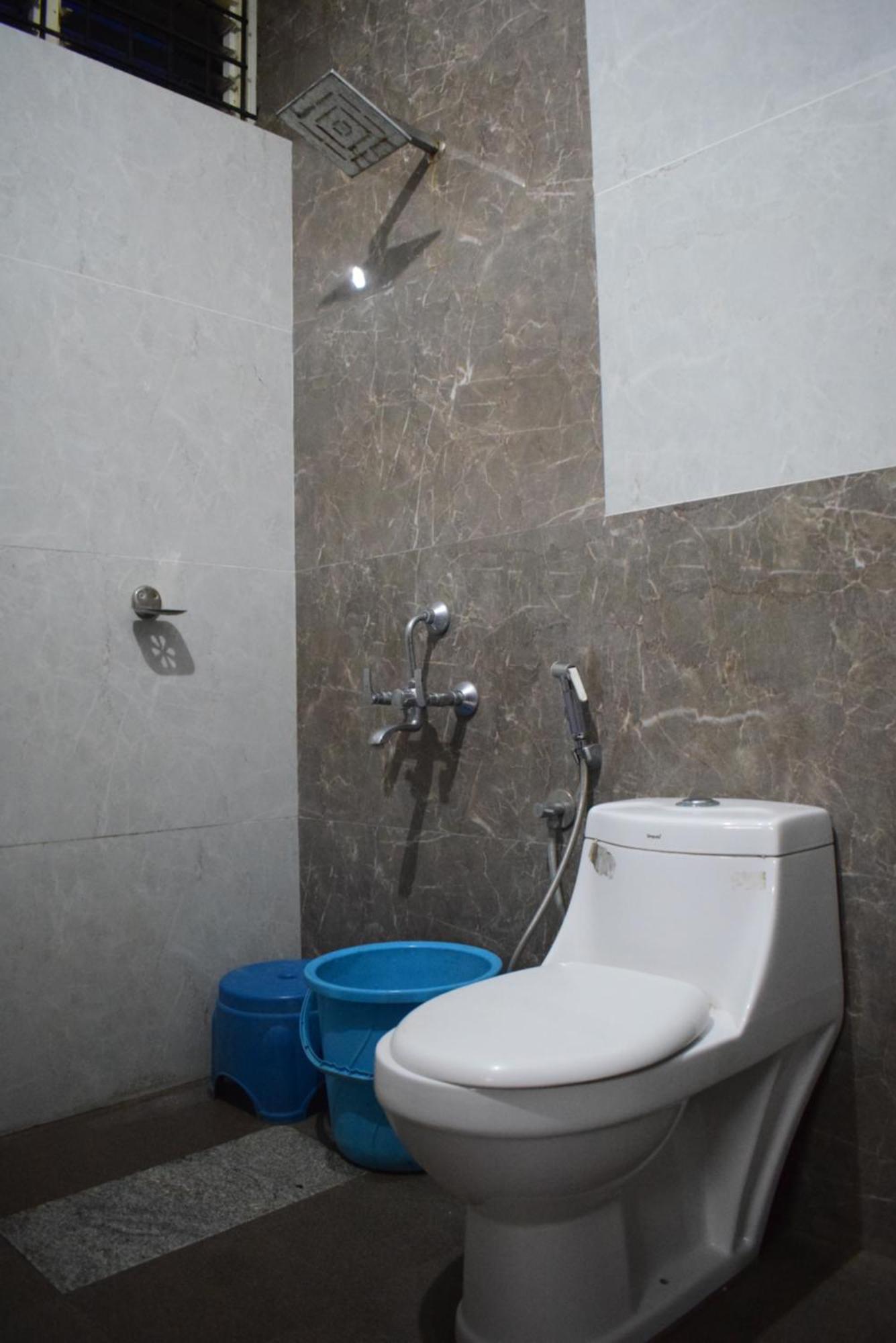 Delta Hospitality - Sea Facing Rooms With A Private Beach Kalyānpur エクステリア 写真