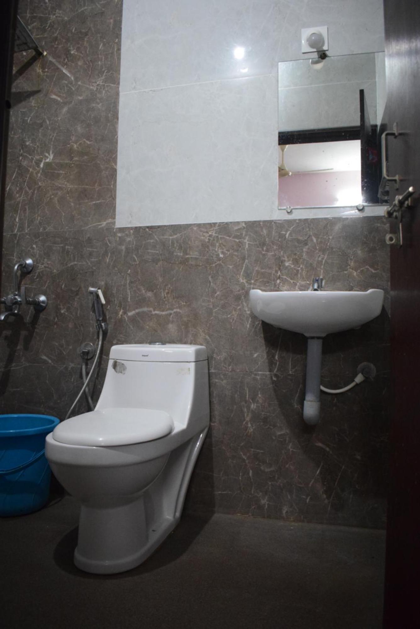 Delta Hospitality - Sea Facing Rooms With A Private Beach Kalyānpur エクステリア 写真